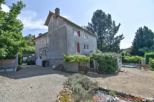 House for sale st moreil, limousin, Li940 Image - 34