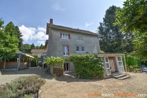 House for sale st moreil, limousin, Li940 Image - 36