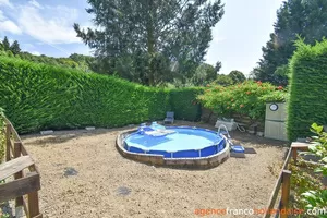 House for sale st moreil, limousin, Li940 Image - 39