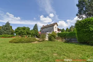 House for sale st moreil, limousin, Li940 Image - 3