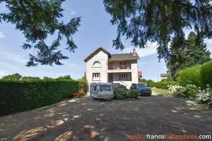 House for sale st moreil, limousin, Li940 Image - 43