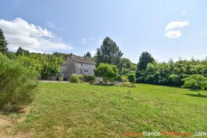 House for sale st moreil, limousin, Li940 Image - 46