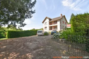 House for sale st moreil, limousin, Li940 Image - 48