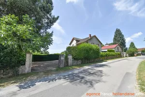 House for sale st moreil, limousin, Li940 Image - 51