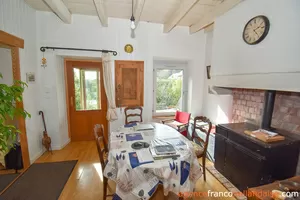 House for sale la porcherie, limousin, Li943 Image - 6