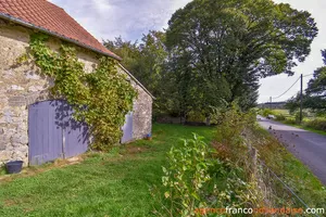 House for sale la porcherie, limousin, Li943 Image - 20