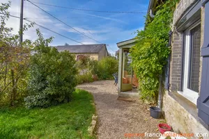 House for sale la porcherie, limousin, Li943 Image - 21