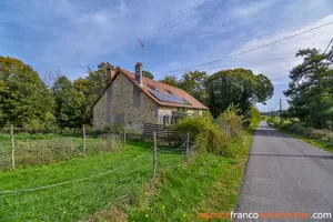 House for sale la porcherie, limousin, Li943 Image - 23