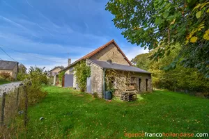 House for sale la porcherie, limousin, Li943 Image - 24