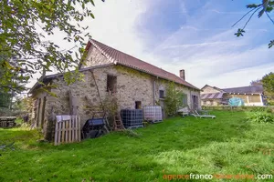 House for sale la porcherie, limousin, Li943 Image - 25