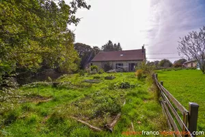 House for sale la porcherie, limousin, Li943 Image - 26