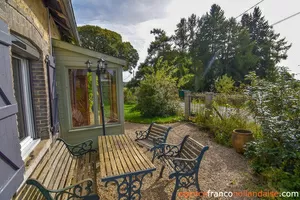 House for sale la porcherie, limousin, Li943 Image - 27