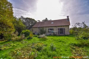 House for sale la porcherie, limousin, Li943 Image - 28