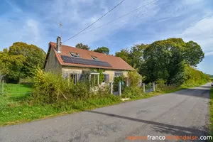 House for sale la porcherie, limousin, Li943 Image - 2