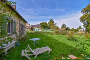 House for sale la porcherie, limousin, Li943 Image - 29