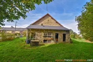 House for sale la porcherie, limousin, Li943 Image - 31