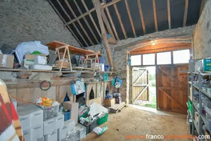 House for sale la porcherie, limousin, Li943 Image - 35