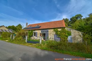 House for sale la porcherie, limousin, Li943 Image - 1