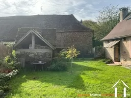 House for sale savignac ledrier, aquitaine, Li945 Image - 26