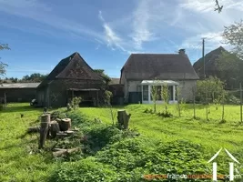 House for sale savignac ledrier, aquitaine, Li945 Image - 29