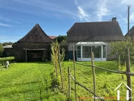 House for sale savignac ledrier, aquitaine, Li945 Image - 3