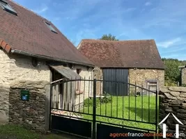 House for sale savignac ledrier, aquitaine, Li945 Image - 2