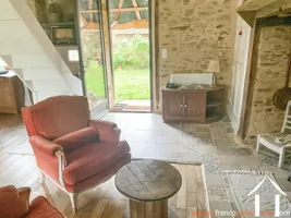 House for sale savignac ledrier, aquitaine, Li945 Image - 6