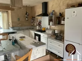 House for sale savignac ledrier, aquitaine, Li945 Image - 10