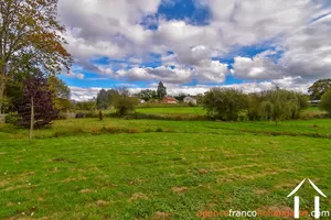 House for sale la croisille sur briance, limousin, Li948 Image - 2