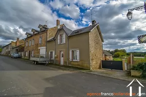 House for sale la croisille sur briance, limousin, Li948 Image - 29