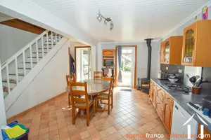 House for sale la croisille sur briance, limousin, Li948 Image - 8