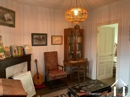 House for sale beyssac, limousin, Li949 Image - 15