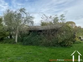 House for sale beyssac, limousin, Li949 Image - 29