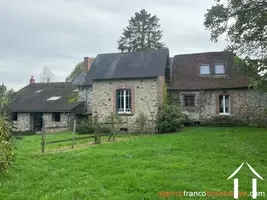 House for sale beyssac, limousin, Li949 Image - 3