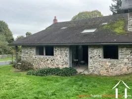 House for sale beyssac, limousin, Li949 Image - 30