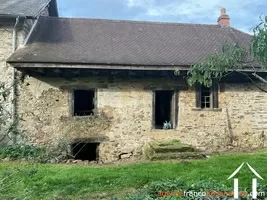 House for sale beyssac, limousin, Li949 Image - 31