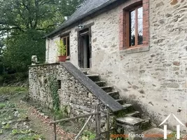 House for sale beyssac, limousin, Li949 Image - 37