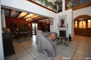 House for sale la croisille sur briance, limousin, Li950 Image - 6