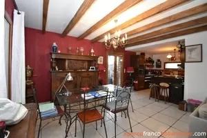 House for sale la croisille sur briance, limousin, Li950 Image - 5