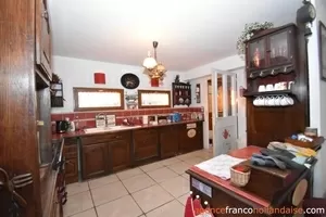 House for sale la croisille sur briance, limousin, Li950 Image - 8