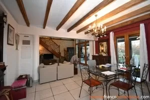 House for sale la croisille sur briance, limousin, Li950 Image - 7