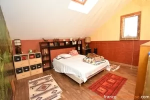 House for sale la croisille sur briance, limousin, Li950 Image - 29