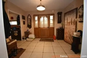 House for sale la croisille sur briance, limousin, Li950 Image - 12