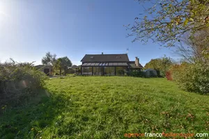 House for sale la croisille sur briance, limousin, Li950 Image - 43