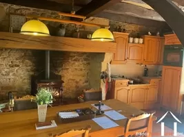 House for sale badefols d ans, aquitaine, Li951 Image - 10