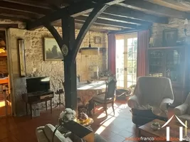 House for sale badefols d ans, aquitaine, Li951 Image - 11