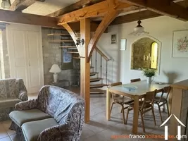 House for sale badefols d ans, aquitaine, Li951 Image - 22