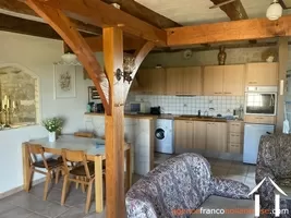 House for sale badefols d ans, aquitaine, Li951 Image - 23