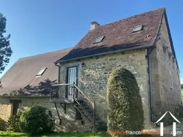 House for sale badefols d ans, aquitaine, Li951 Image - 20