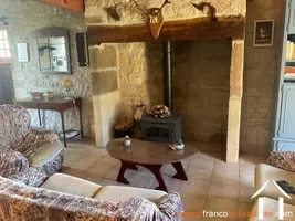 House for sale badefols d ans, aquitaine, Li951 Image - 24